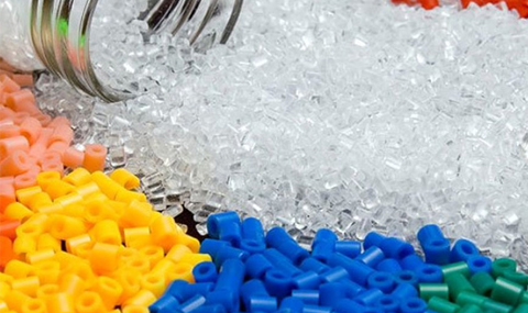 Plastic Granules